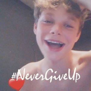 Meet your Posher, Braxton